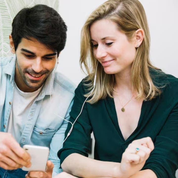 Bisexual chat in India