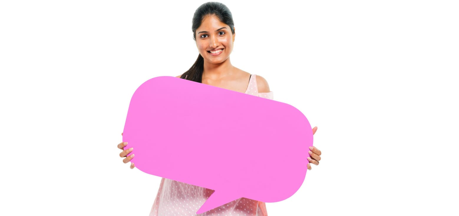 Safe and respectful chatting