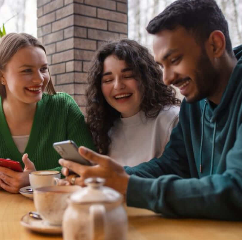 Group chat rooms for Indian adults