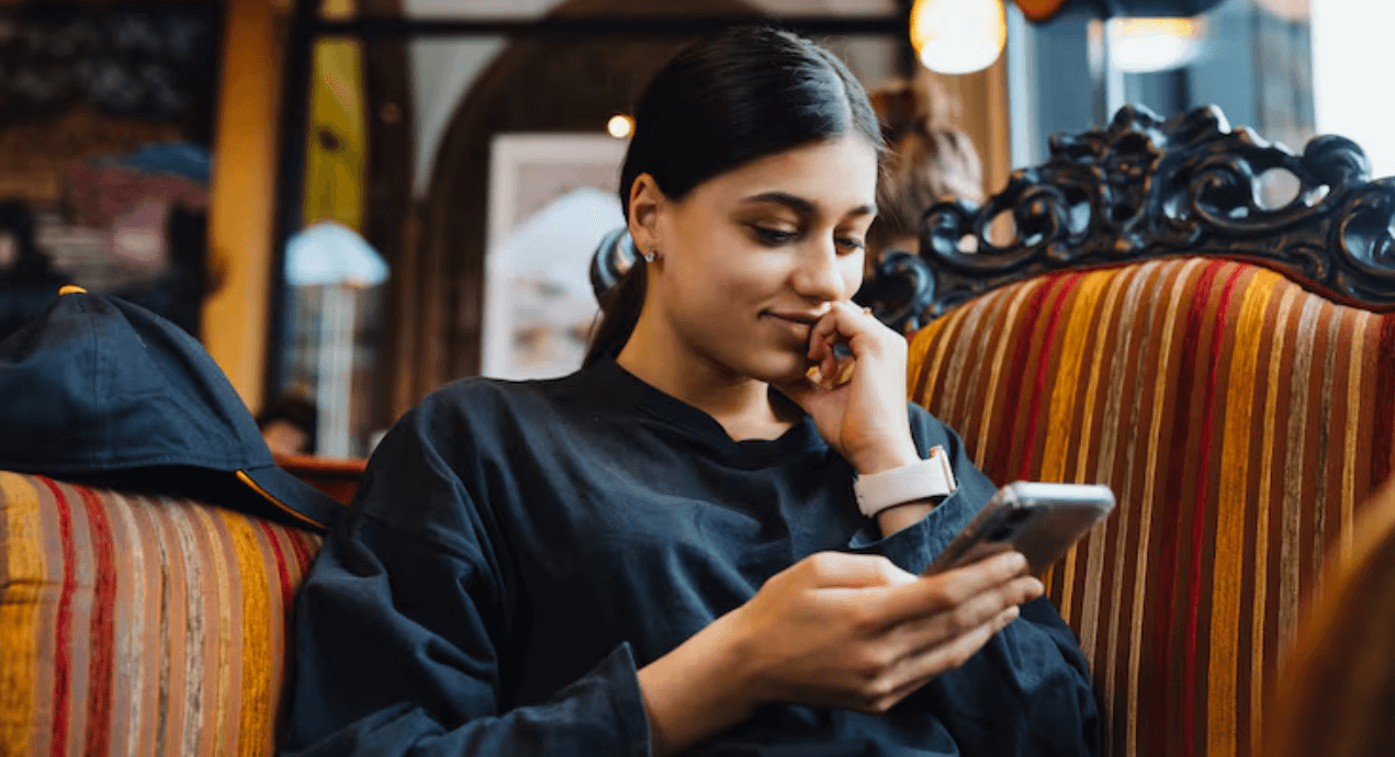 Join Indian Chat Room Community