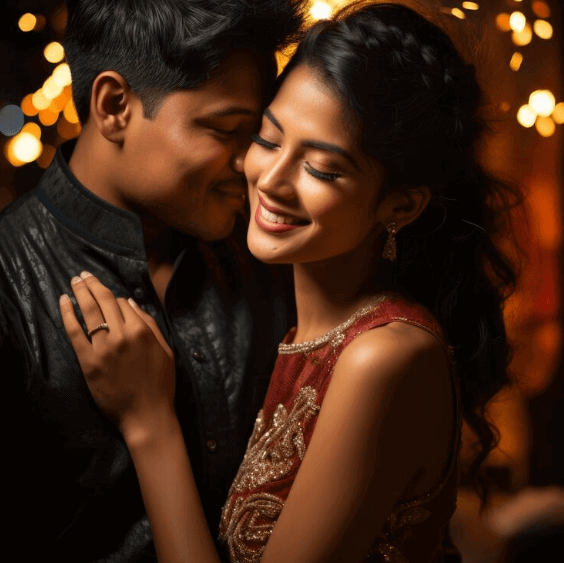 Sugar dating chat in India