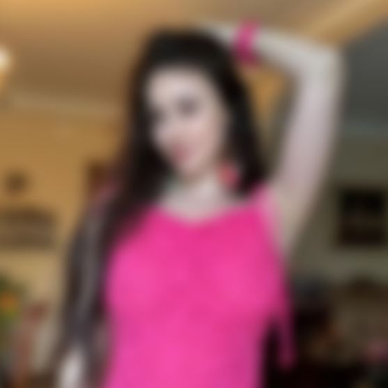 Stylish Indian lesbian woman