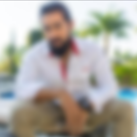 Hyderabad male profile