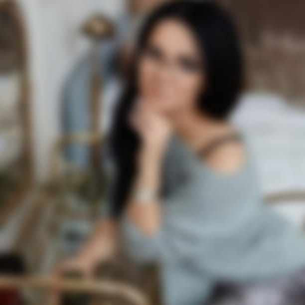 Sugar mommy profile example 1