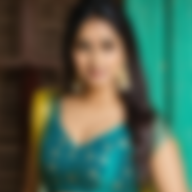 Chennai female profile